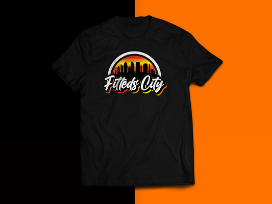 Fitteds City OG Tee