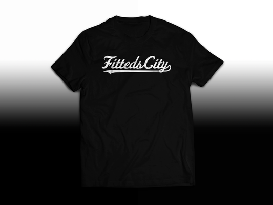 Fitteds City Dream Tee