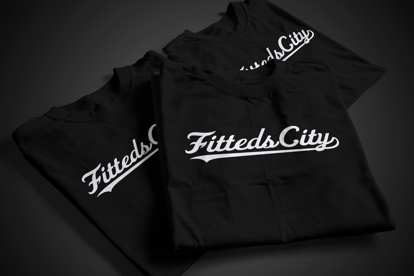 Fitteds City Dream Tee