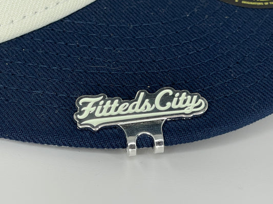 Fitteds City Silver Dream Blip